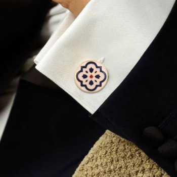 best cufflink in Jaipur | SANCTUARY OF JEWELS