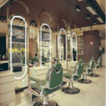 salon | LAVISH LOOKS SLIMMING AND BEAUTY STUDIO