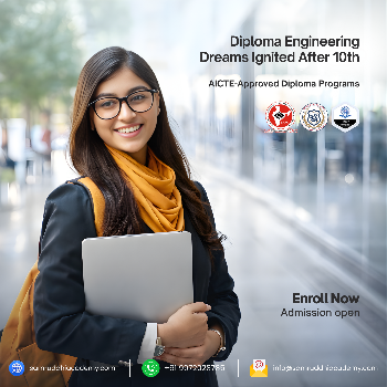 Engineering Dreams Ignited After 10th | SAMRUDDHI ACADEMY