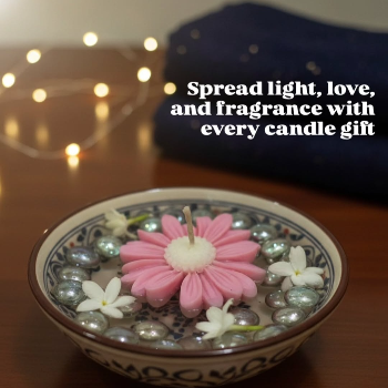 Scented Candles for Home decor