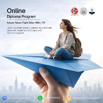 ONLINE DIPLOMA COURSE