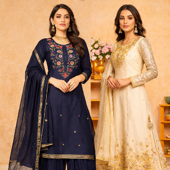 Latest Women’s Fashion Trends in 2026 – Stylish Kurtis & Ethnic Wear by Ixystyles | IXYSTYLES