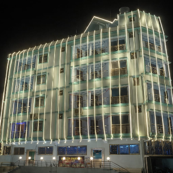 BHAKTA BHAWAN - Bhakta Bhawan Mayapur – Ideal Stay Close to ISKCON and Yogapith Janmasthan in NABADWIP