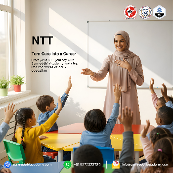 Nursery Teachers Training