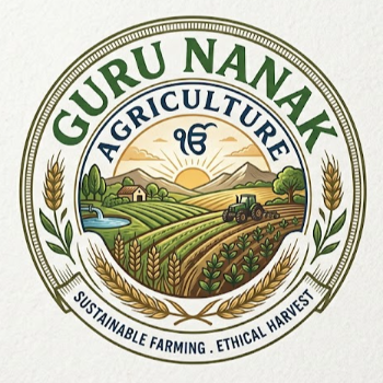 GURU NANAK AGRICULTURE