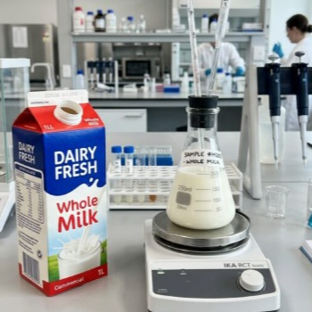 Best dairy chemical dealer