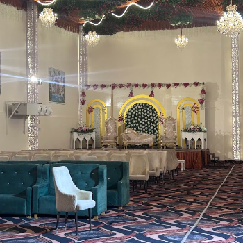 Grand Banquet Hall & Marriage Lawn in Sirsa