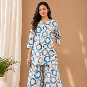 Order Directly Online or Visit Our Adajan Store