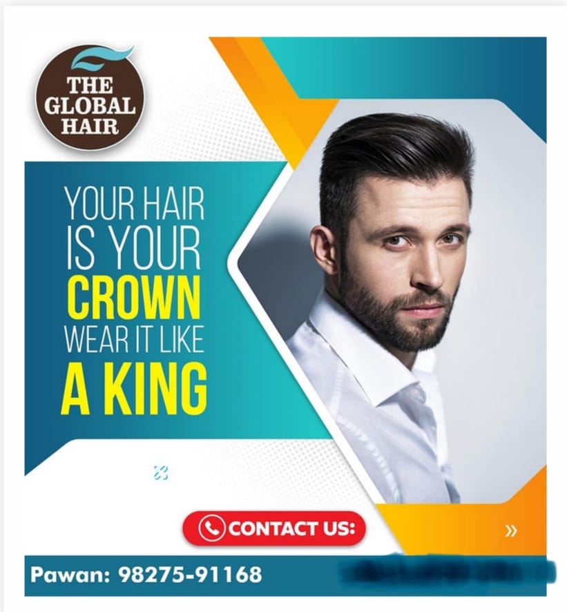 Transform Your Confidence with Natural-Looking Hair Weaving