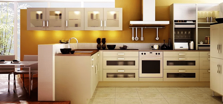 Transform Your Culinary Space: A Story of Renewal with Ras Kitchen Renovation | Ras Kitchen
