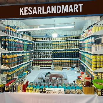 SHAKOOR AHMAD SOFI | KESARLANDMART
