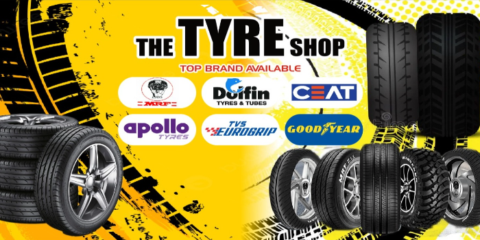 Banner PANKAJ TRADRES