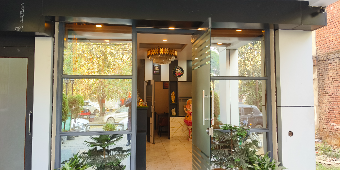 Banner HOTEL AD RESIDENCY