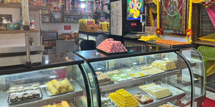 Banner SURBHI MISHTHAN