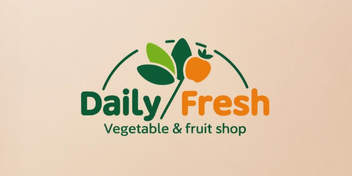 Banner DAILY FRESH
