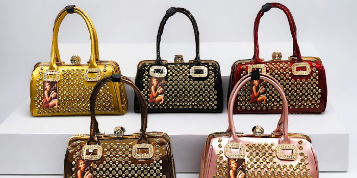 Banner KALAHASTI BAGS