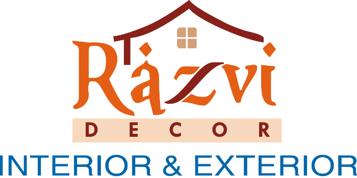 Banner RAZVI DECOR