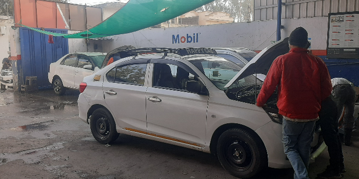 Banner RANJANA SINGH