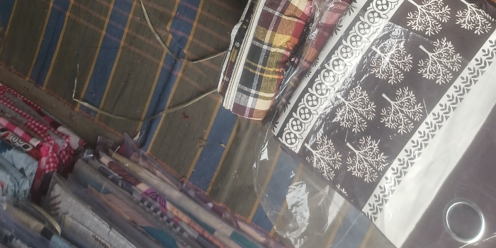 Banner SHIFA ENTERPRISES