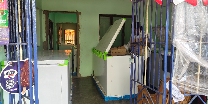 NAGALAKSHMI AGENCY - NAGALAKSHMI AGENCY in Nellore