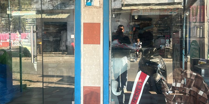 Banner SABHI READYMADE GARMENTS