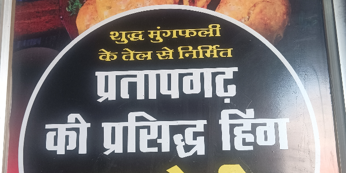 Banner PRATAPGAD KI JAIN KACHORI