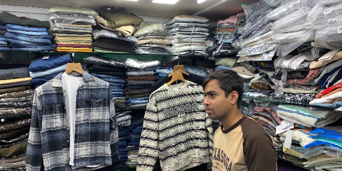 Banner JUNED SATTAR AGWAN