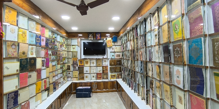 Banner A S M GRAPHICS