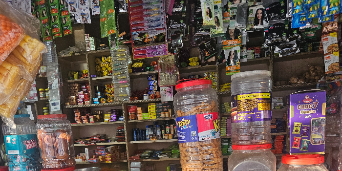 Banner SATISH DILESH DHODI