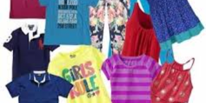Banner SAHIL FASHION AND KIDS WEAR