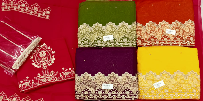 Banner SARGODHA CLOTH HOUSE