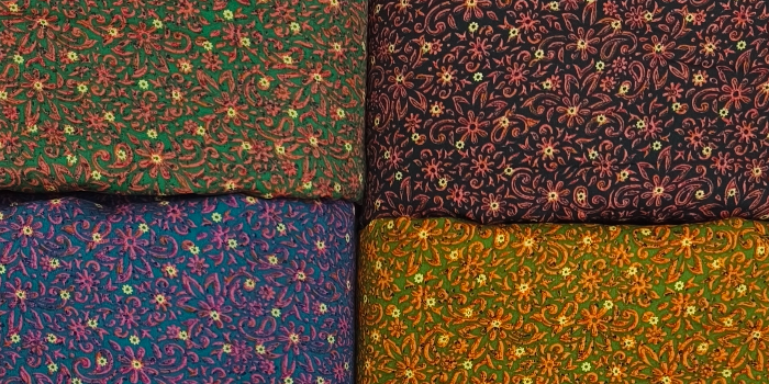 Banner KESHAV NAYAN CREATION