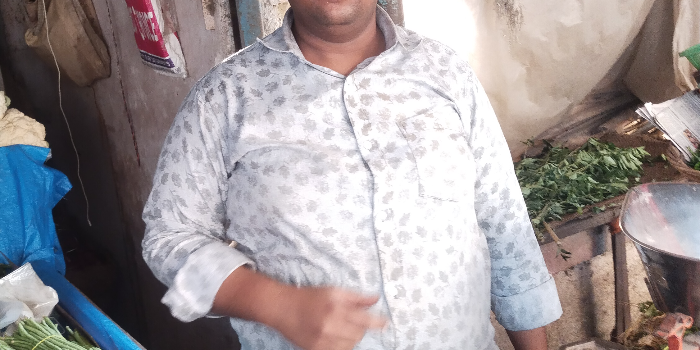 Banner AMIT PRALHAD SONAR