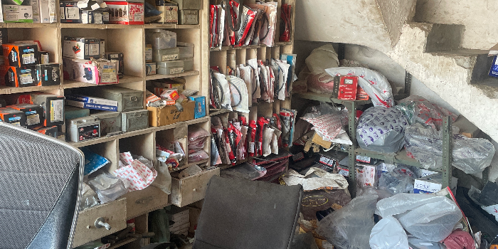 Banner MAHALAXMI AUTOMOBILE