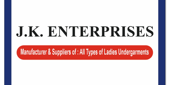 Banner J K ENTERPRISES