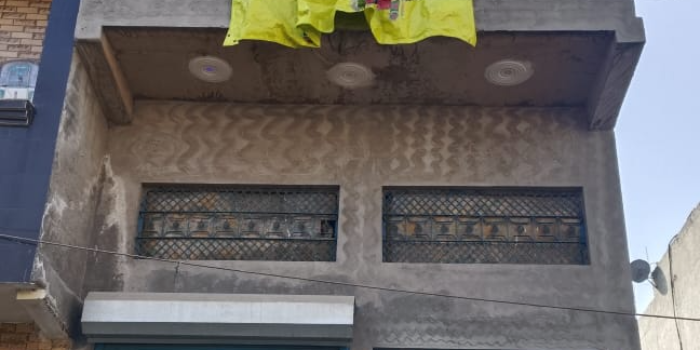 Banner ASHIK MATERIAL SUPPLIER