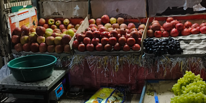 Banner SHAIK ABDUL HAMEED