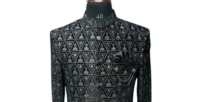 Banner LOOK AND LIKE MENS WEAR