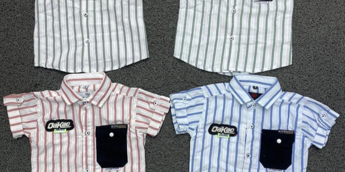 Banner SHREE SHYAM KIDS AND GIRLS WEAR