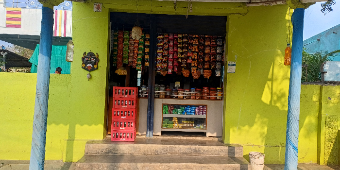 Banner JARPALA CHANDRAKALA