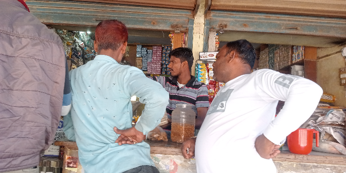 Banner HASHMI TRADERS