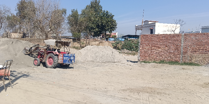 Banner BEHAL BUILDING MATERIAL