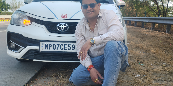 Banner INDERJEET SINGH WALIA