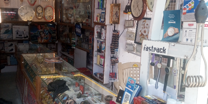 Banner VINOD KUMAR KUMAWAT