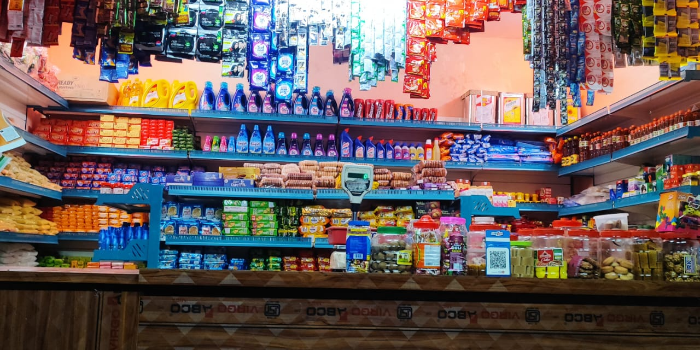 Banner ATHMAKURU BHARGAVI