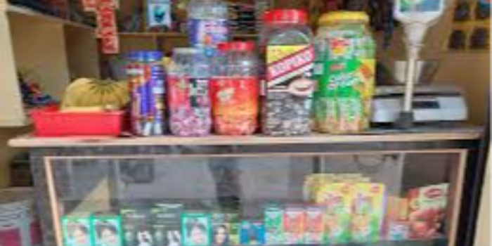 Banner SINGAYYA PROVISIONS