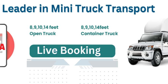 Banner CHAVAN TRANSPORT AGENCY