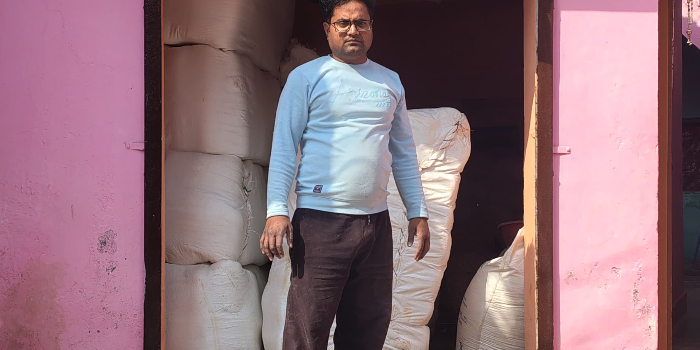 Banner EMPIRE FAMILY SALON