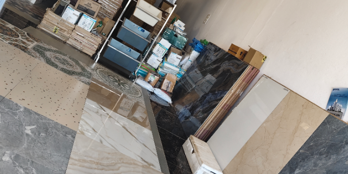 Banner SHEEMA ENTERPRISES