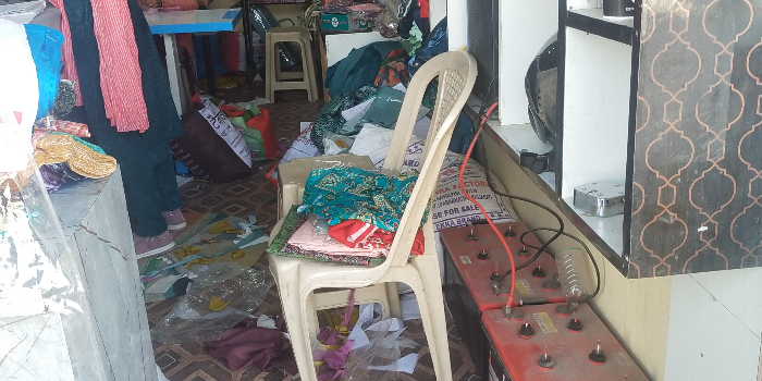 Banner ADITYA LADIES TAILOR